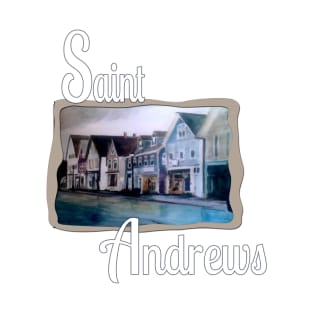 Saint Andrews T-Shirt