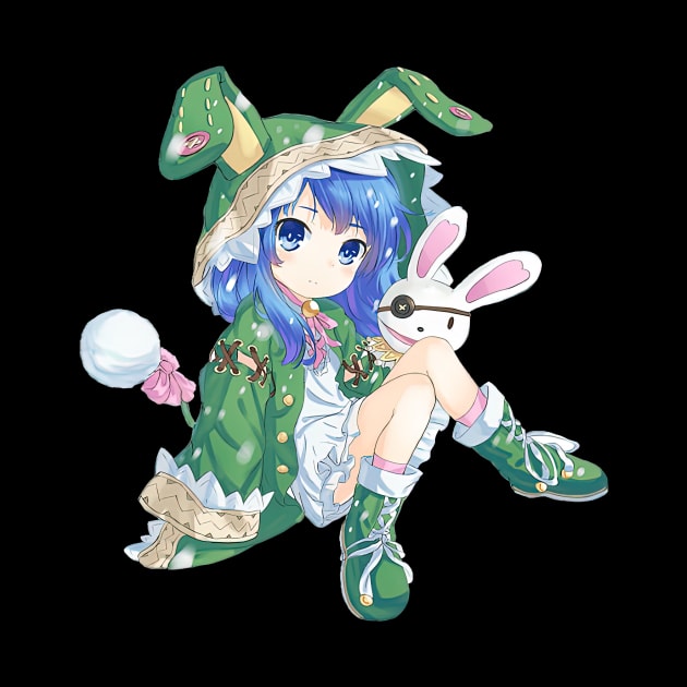 Yoshino Date A Live by ShariLambert