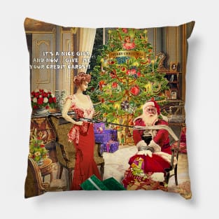 An useful gift!!! Pillow