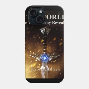 The True Enemy Revealed Phone Case