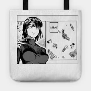 Fubuki Tote