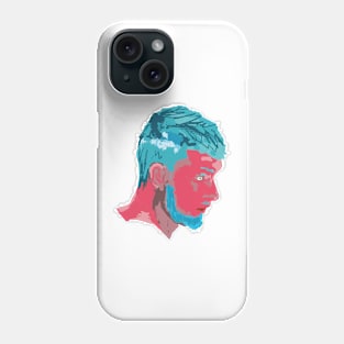 Head Phone Case