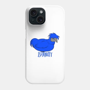 Bennett with name Phone Case