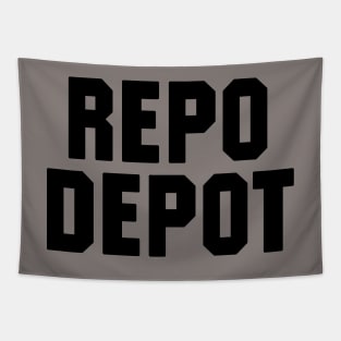 Repo Depot Tapestry