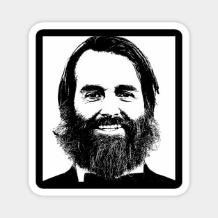 will forte Magnet