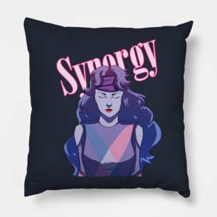 Synergy Pillow