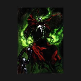 Spawn T-Shirt