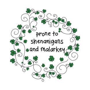 Irish Girl