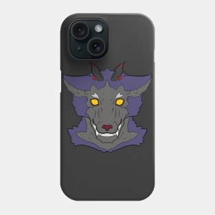 Fenrir Phone Case