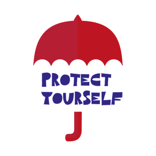 Protect Yourself T-Shirt