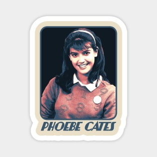 Phoebe Cates 90s Magnet