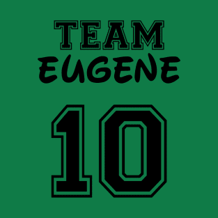 Team Eugene T-Shirt