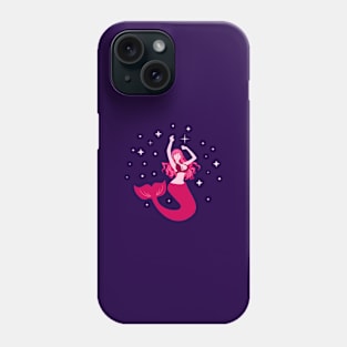 Amazing Mermaid Phone Case