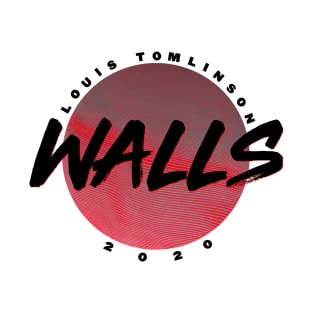 WALLS T-Shirt