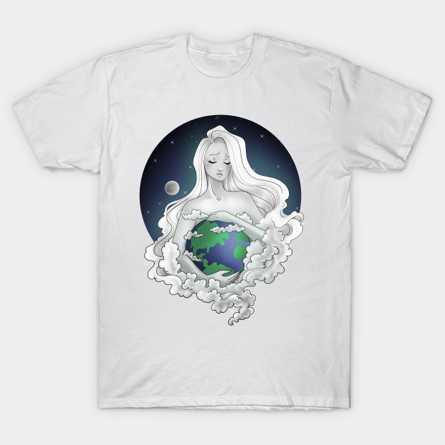 Mother Earth - Mother Earth - T-Shirt