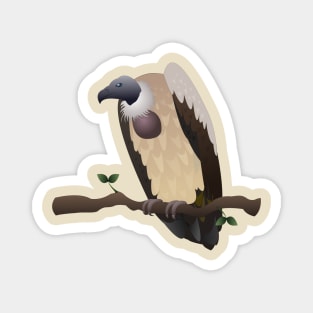 Vulture Magnet