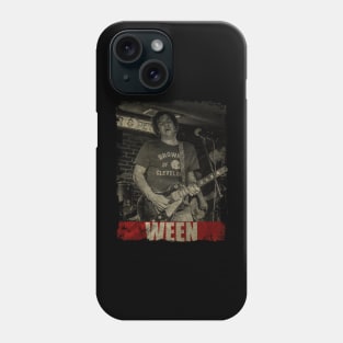 TEXTURE ART-Ween - RETRO STYLE 1 Phone Case