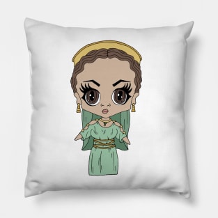 Julia Livilla Pillow