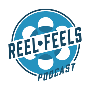 Reel Feels - Blue T-Shirt