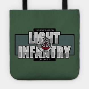 The Light Infantry Tote