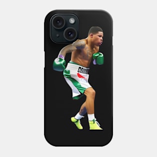 Gervonta davis Phone Case