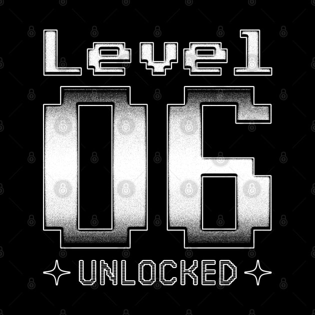 Level 06 Unlocked by  magiccatto