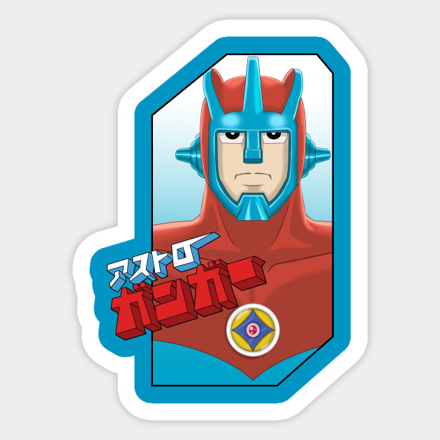 Wallpaper Astroganger Astroganger Sticker Teepublic HD