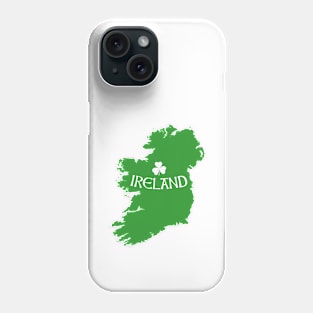 Ireland Phone Case