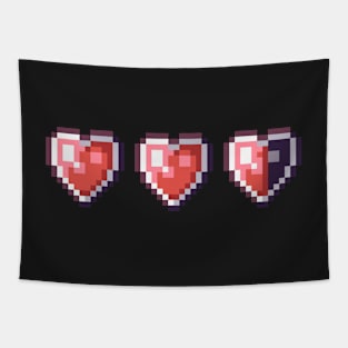 Have a Heart Tapestry