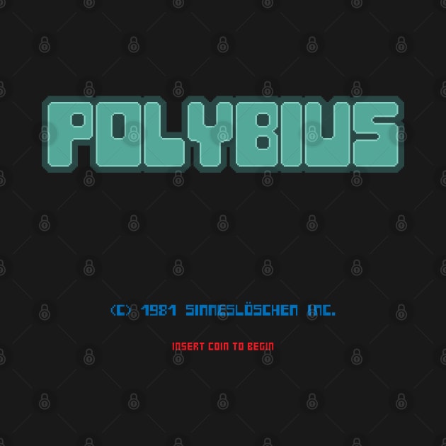 Polybius by Roufxis