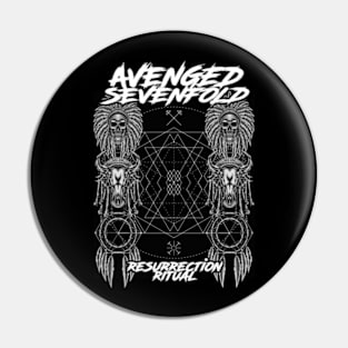 avenged dark world ritual Pin