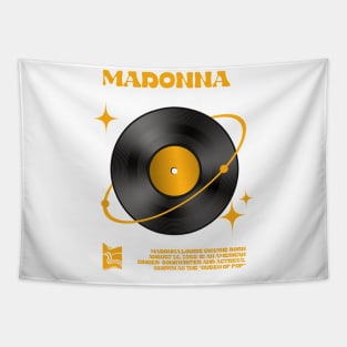 Madonna Tapestry