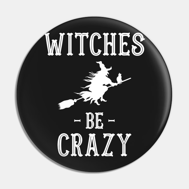 Halloween Costumes Witches Be Crazy Pin by finedesigns