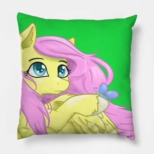 Fluttershy Pillow