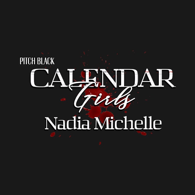 Calendar Girls by MadGirlPublishing