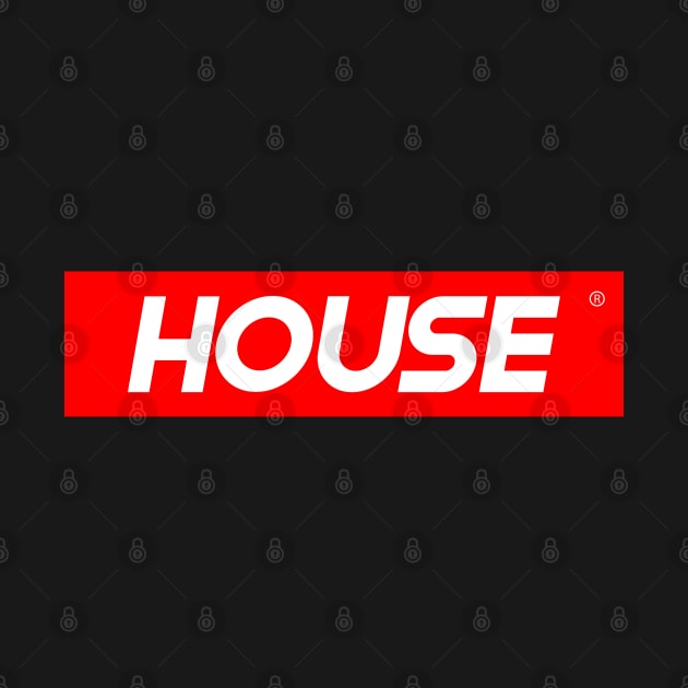 HOUSE MUSIC - Collector from the 90s by BACK TO THE 90´S