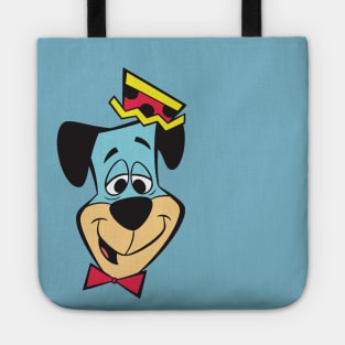 Huckleberry Hound Tote