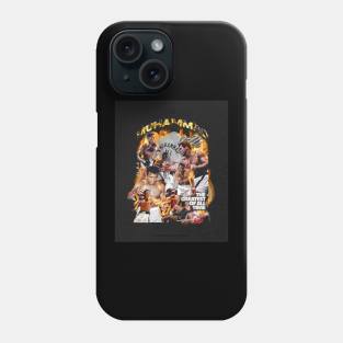 Muhammad Ali Phone Case