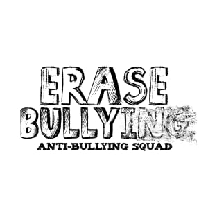 Erase Bullying T-Shirt