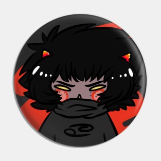 Karkat Pin