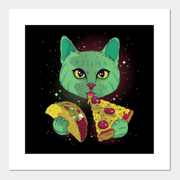 Cat Posters Funny