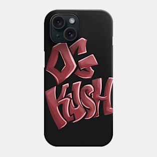 OG Kush Phone Case