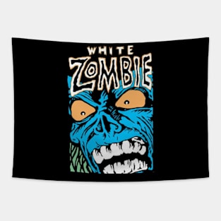 WHITE ZOMBIE MERCH VTG Tapestry