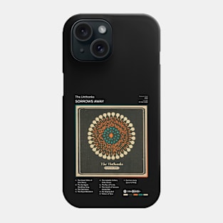 The Unthanks - Sorrows Away Tracklist Album Phone Case