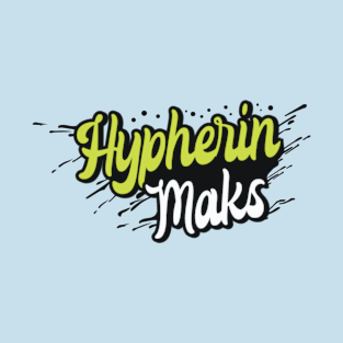 Hypherin Maks T-Shirt