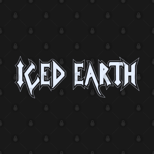 Iced Earth BANG 1 by SampitArt