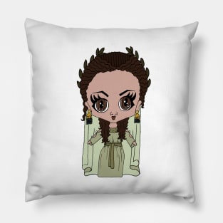 Livia Drusilla Pillow