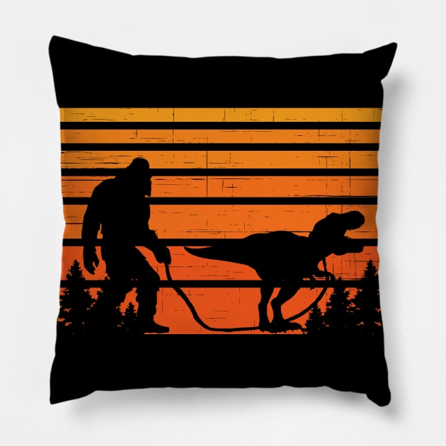 80S Movies King Pillow by Design Anbay