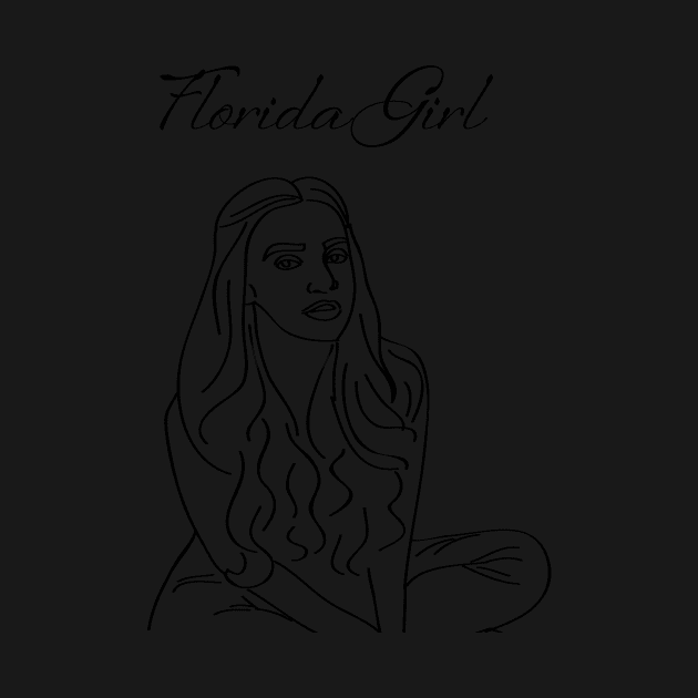 Florida Girl by bubu289