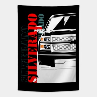 Chevrolet Chevy Silverado 2014 Tapestry